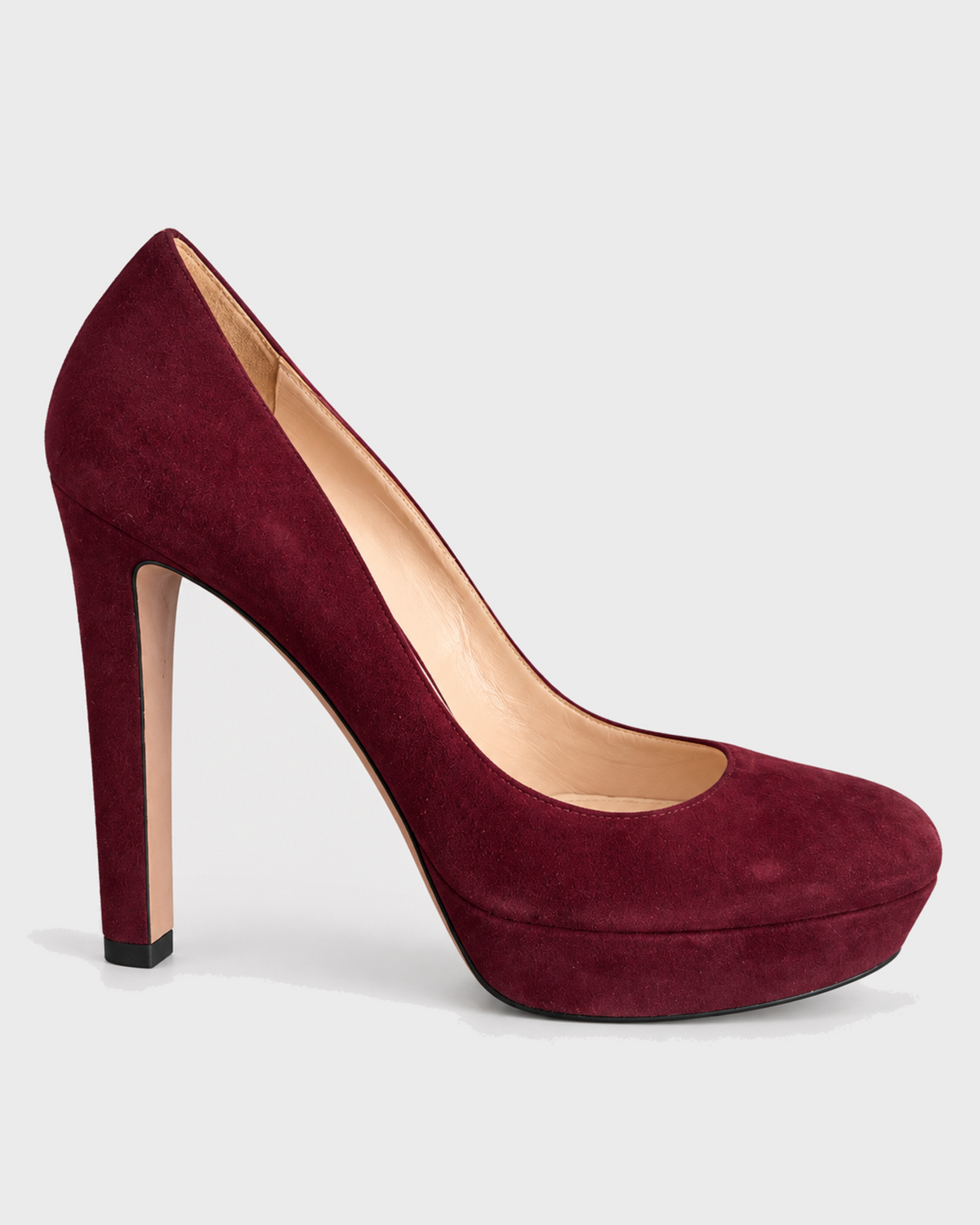 Prada Heels