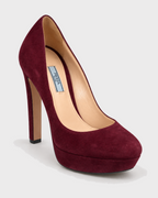Prada Heels