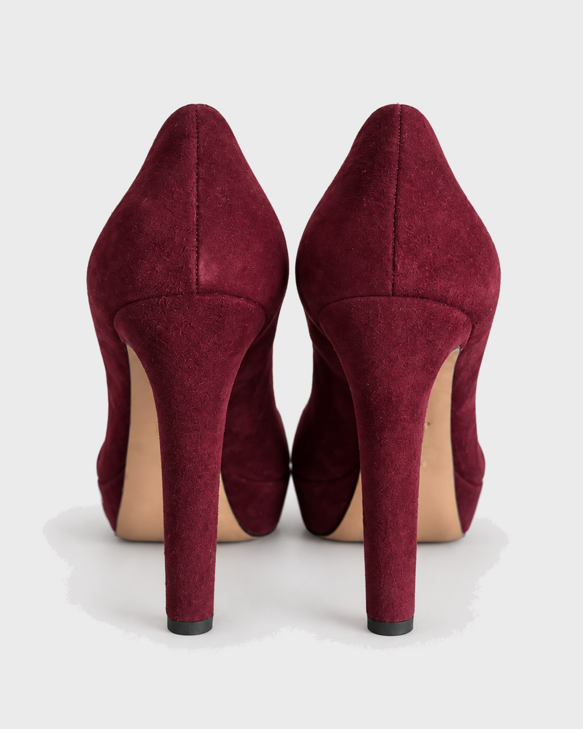 Prada Heels