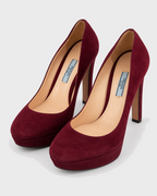 Prada Heels