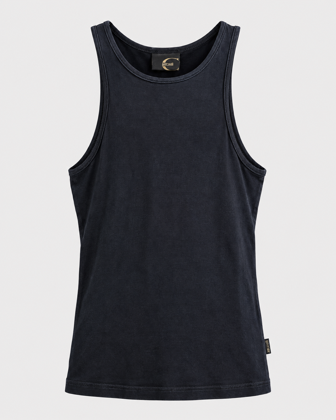 Cavalli Tank Top