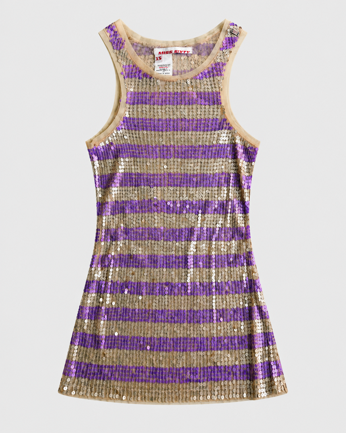 Miss Sixty Top