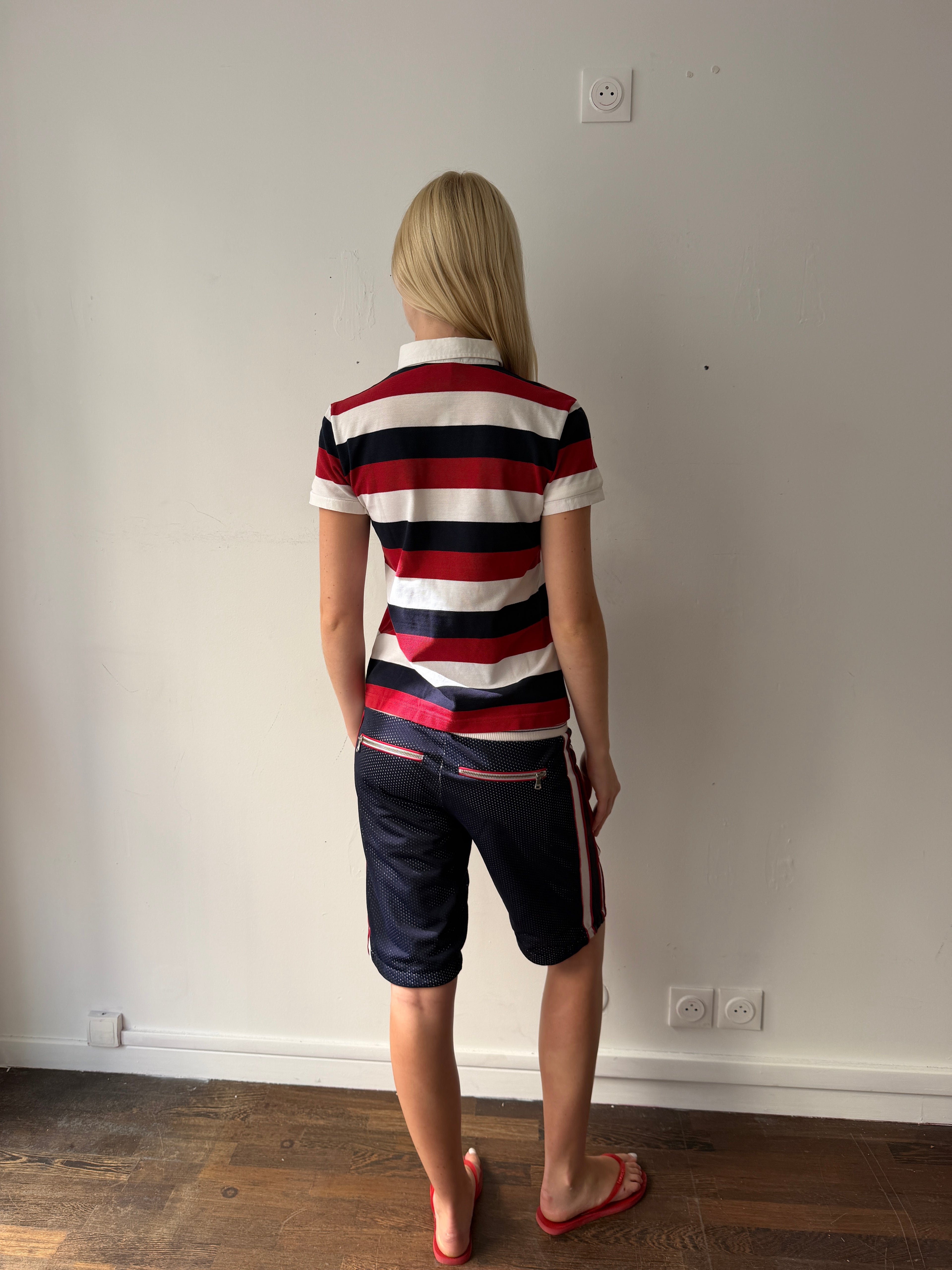 D&G Shorts