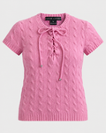 Ralph Lauren Cashmere Top