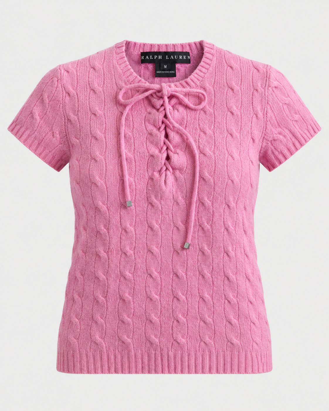 Ralph Lauren Cashmere Top