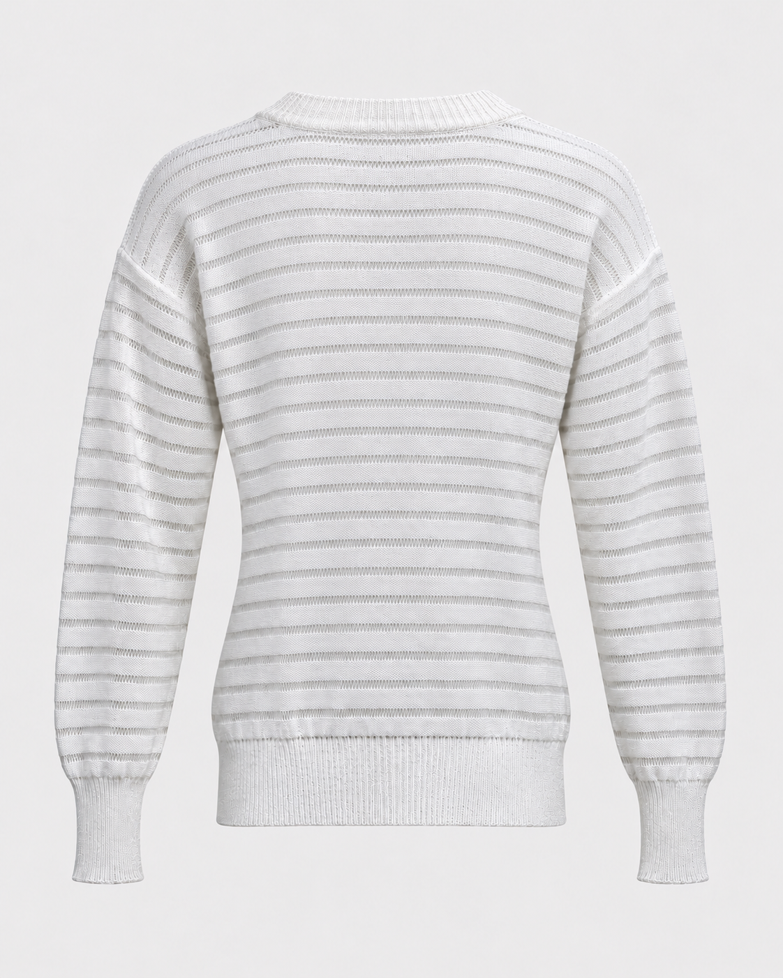 Knit Sweater