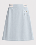 La Perla Skirt