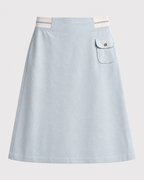 La Perla Skirt