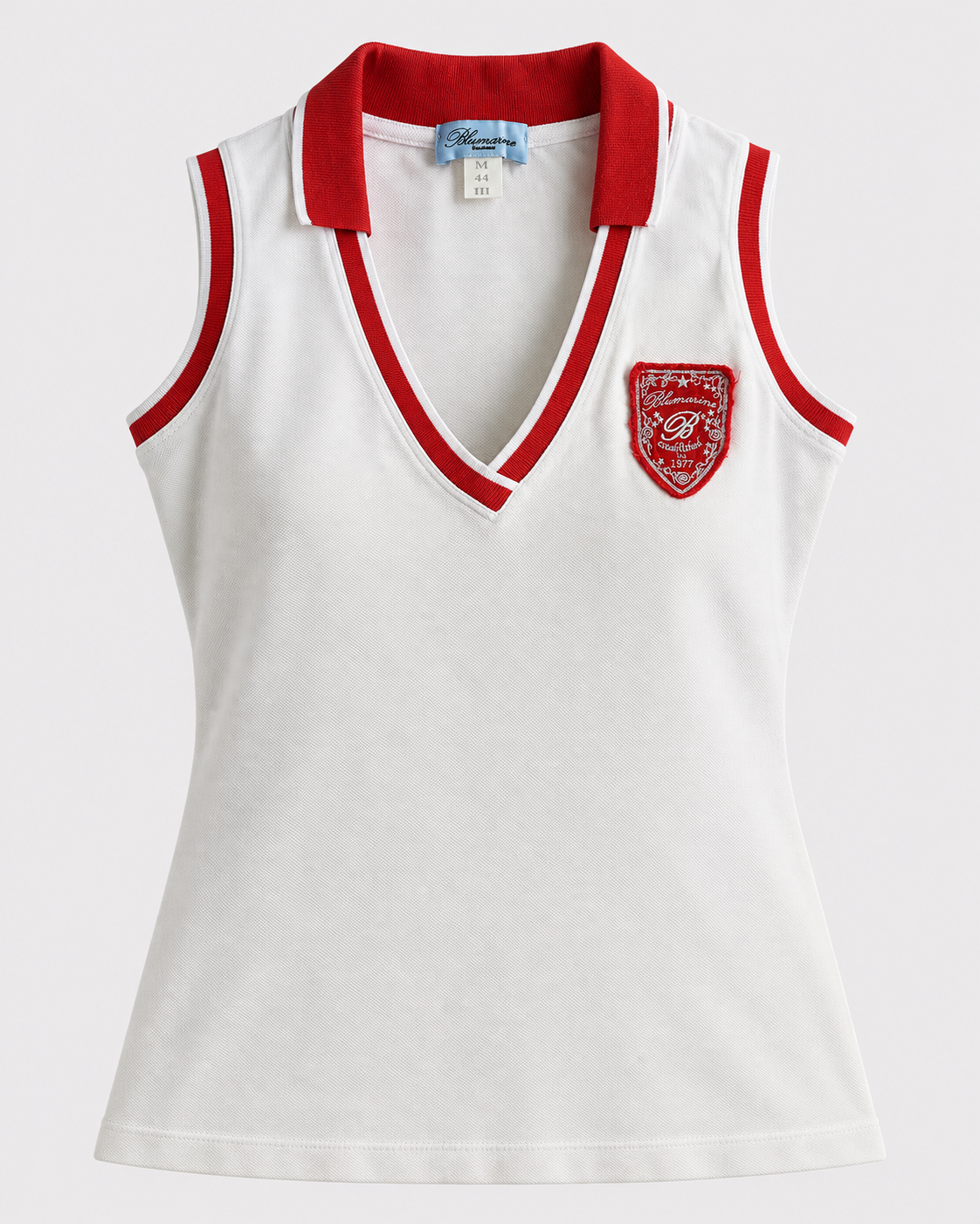 Blumarine Polo