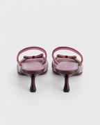 Prada Slingback Sandals