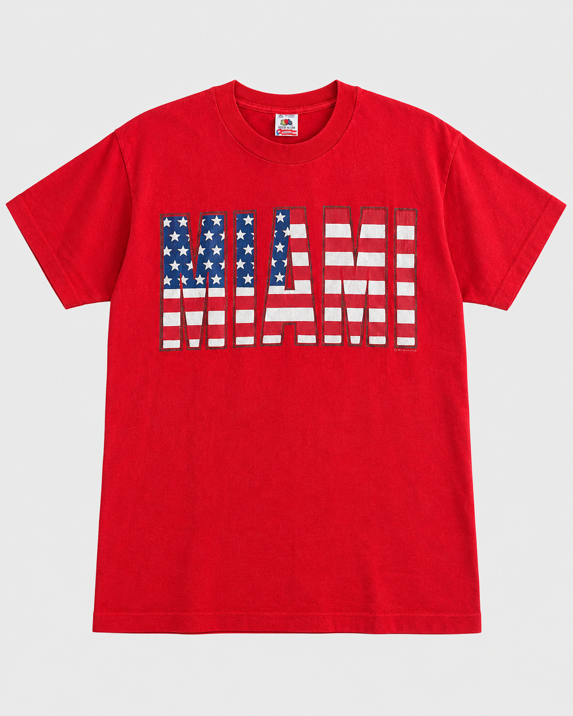 Vintage T-Shirt