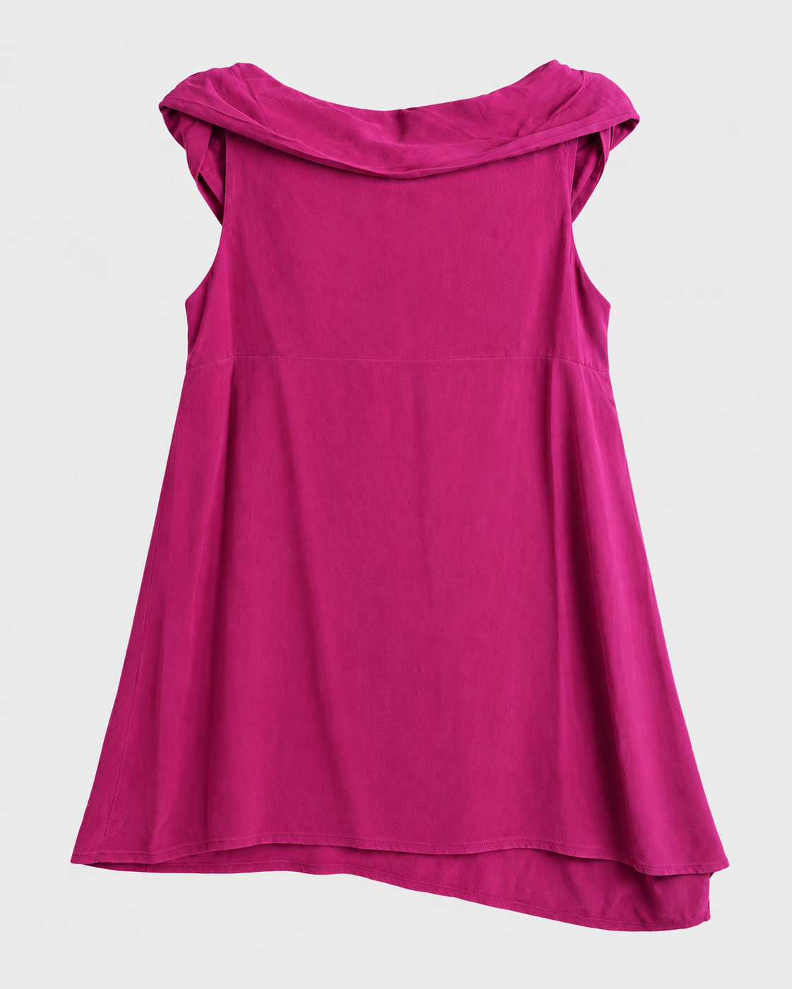 Miu Miu Silk Top