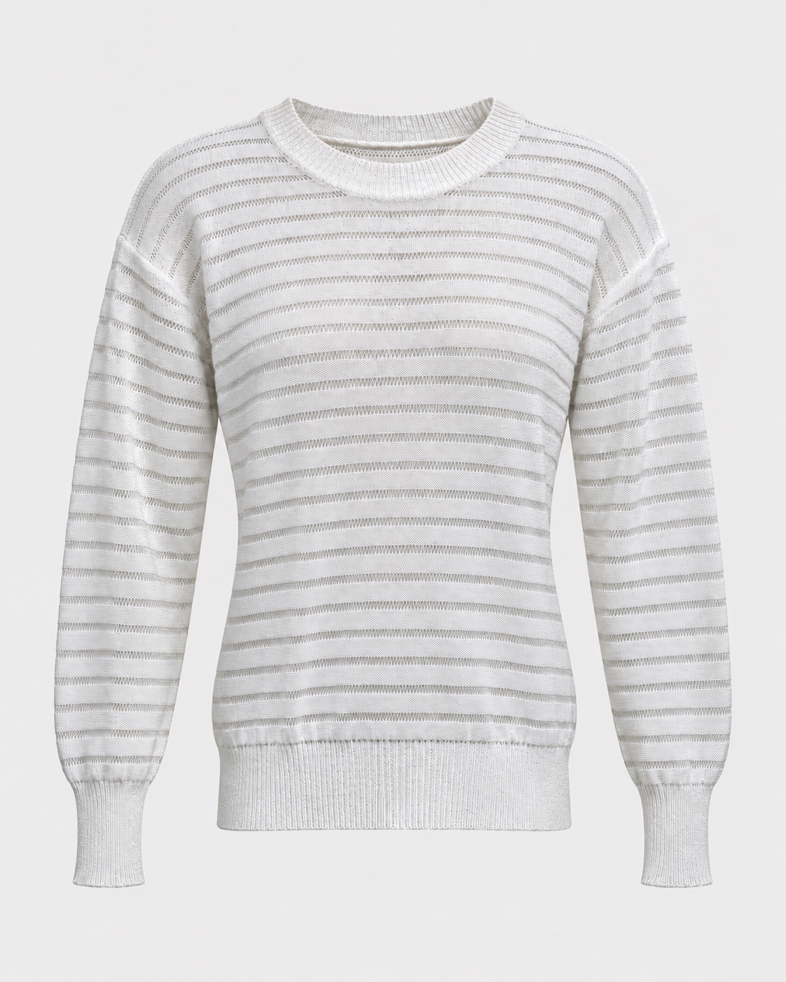 Knit Sweater