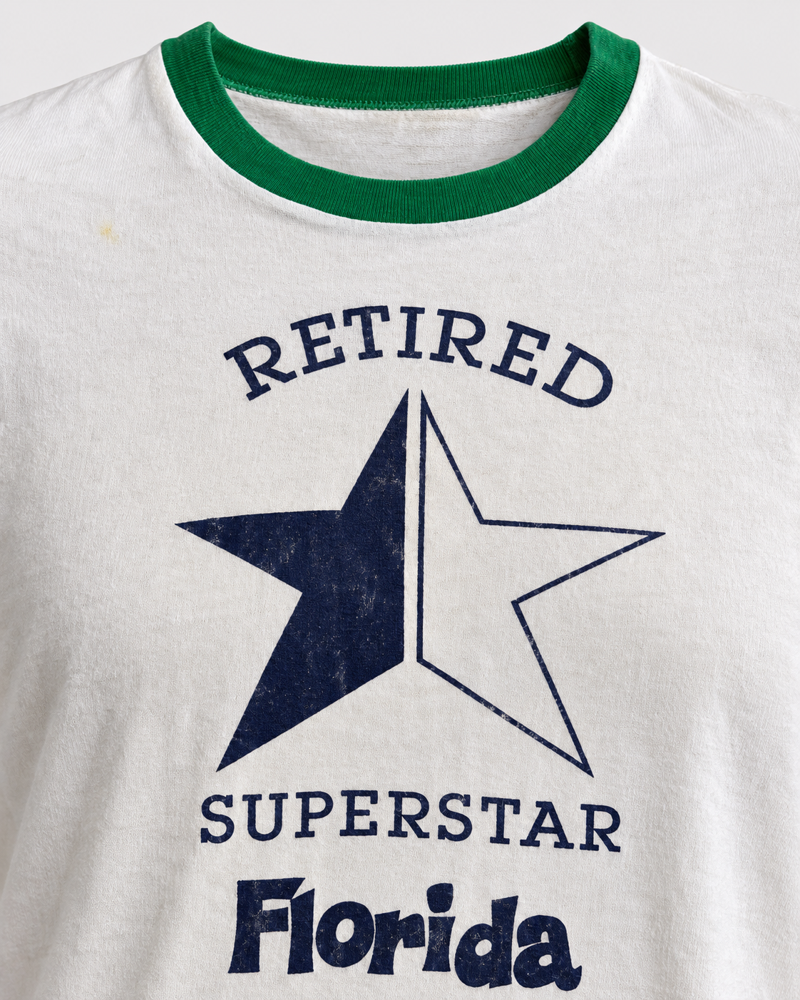 Vintage T-Shirt