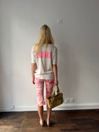 Cavalli Capris