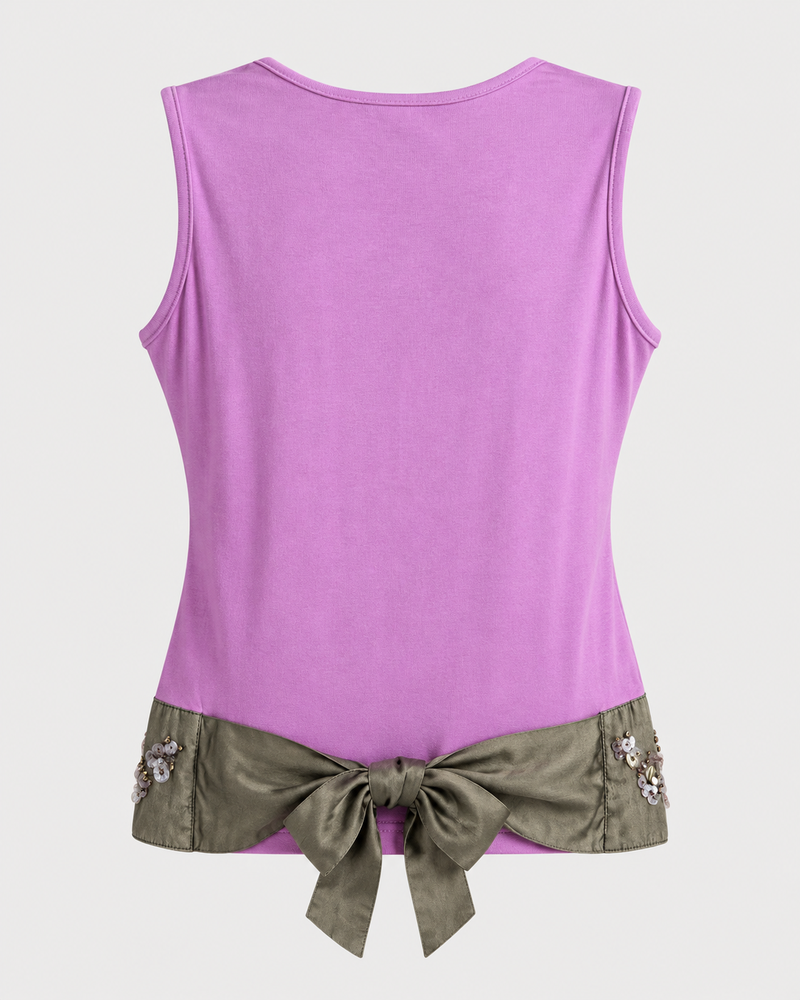Embellished Top