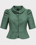 Fendi Silk Top