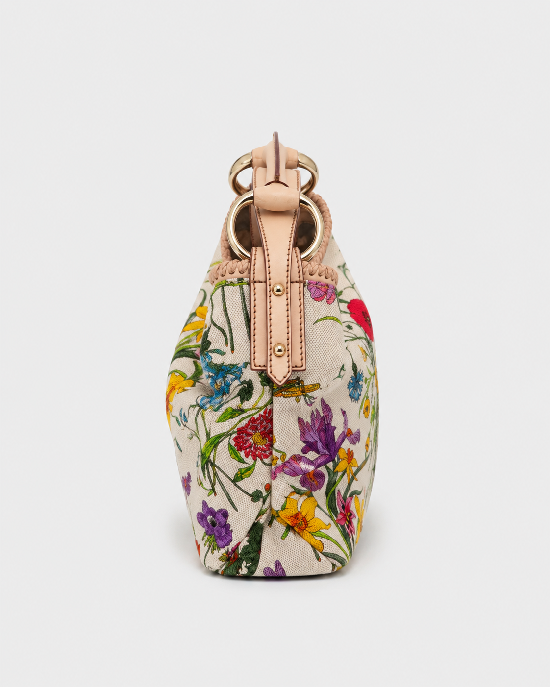 Gucci Flora Bag