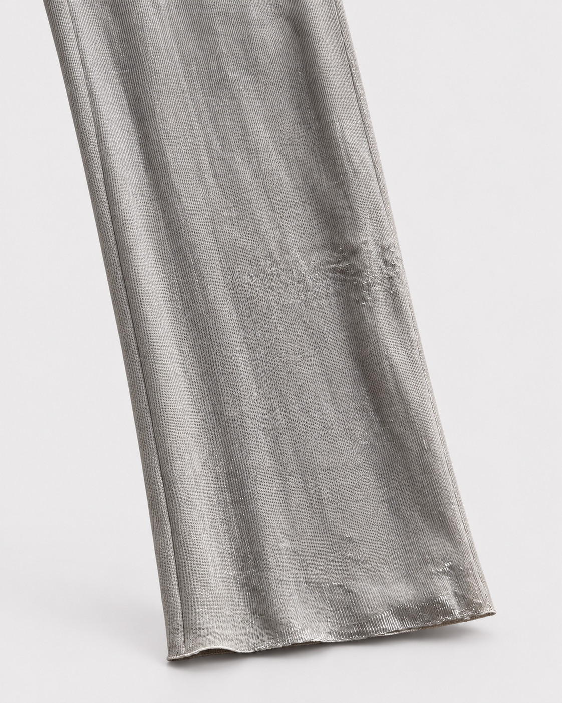 Armani Sequin Trousers