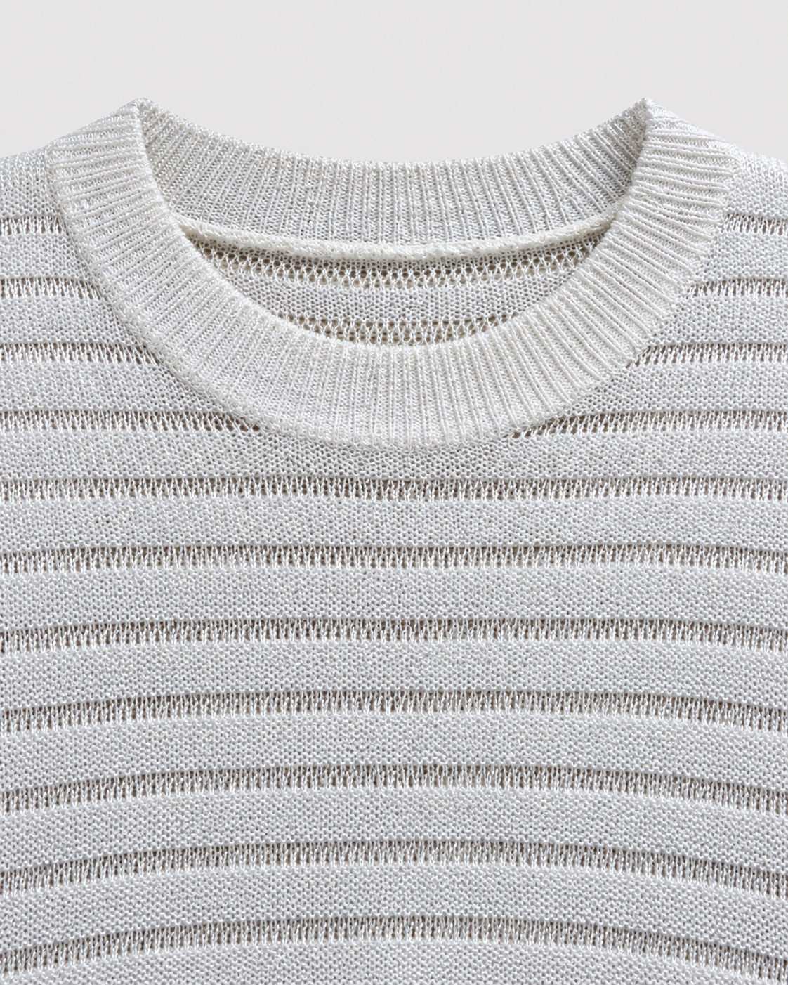Knit Sweater