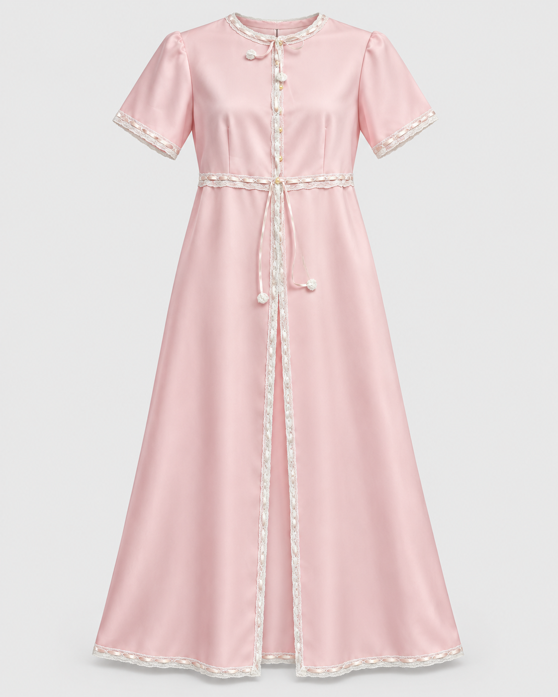 Vintage Robe
