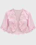 Vintage Bolero