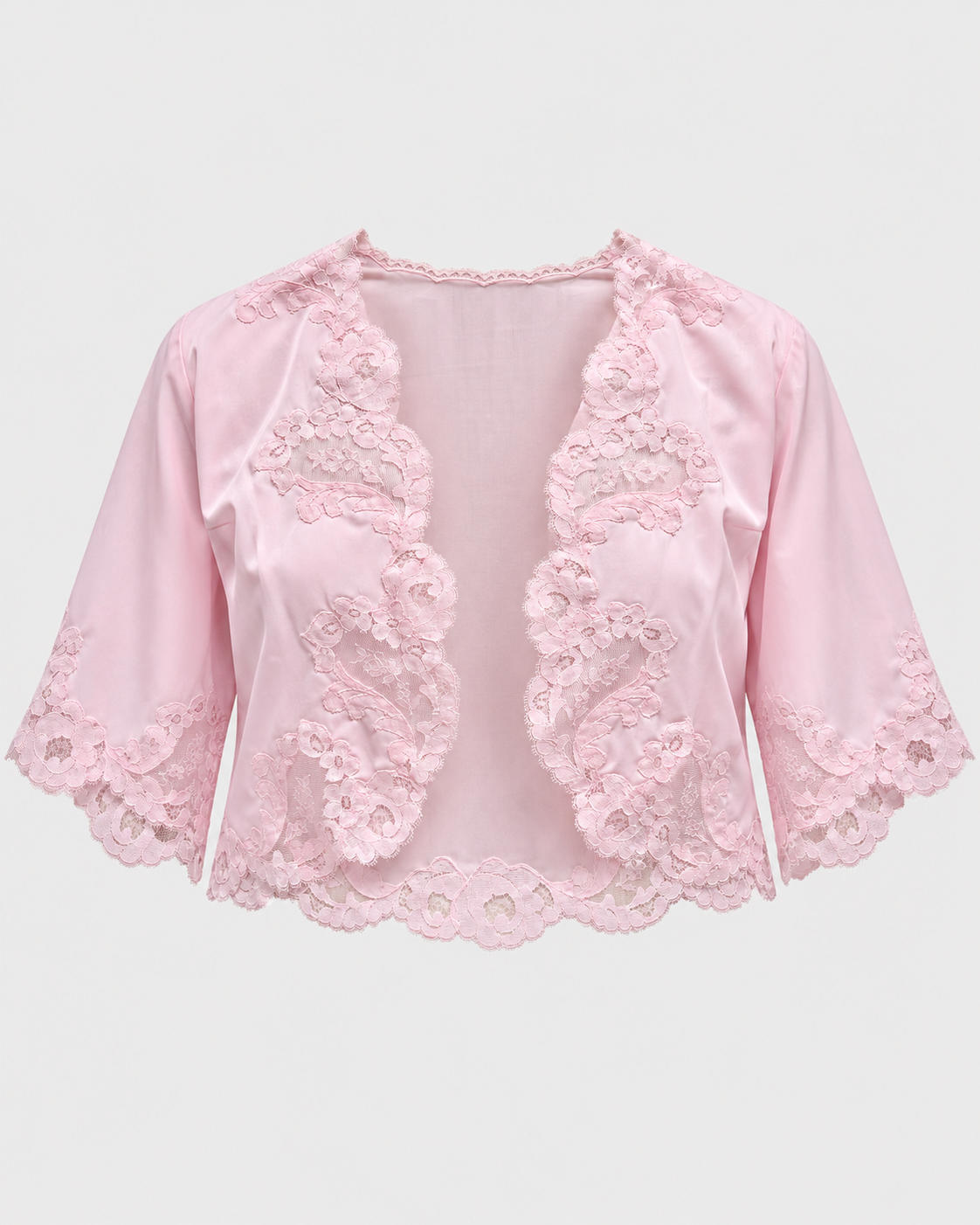 Vintage Bolero