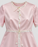 Vintage Robe