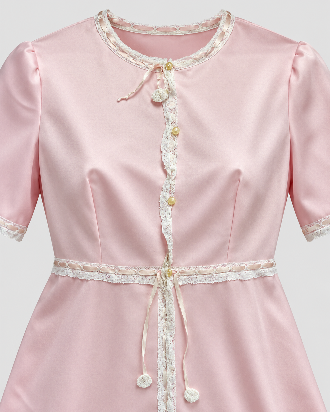 Vintage Robe