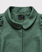 Fendi Silk Top