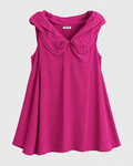 Miu Miu Silk Top