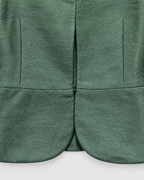 Fendi Silk Top