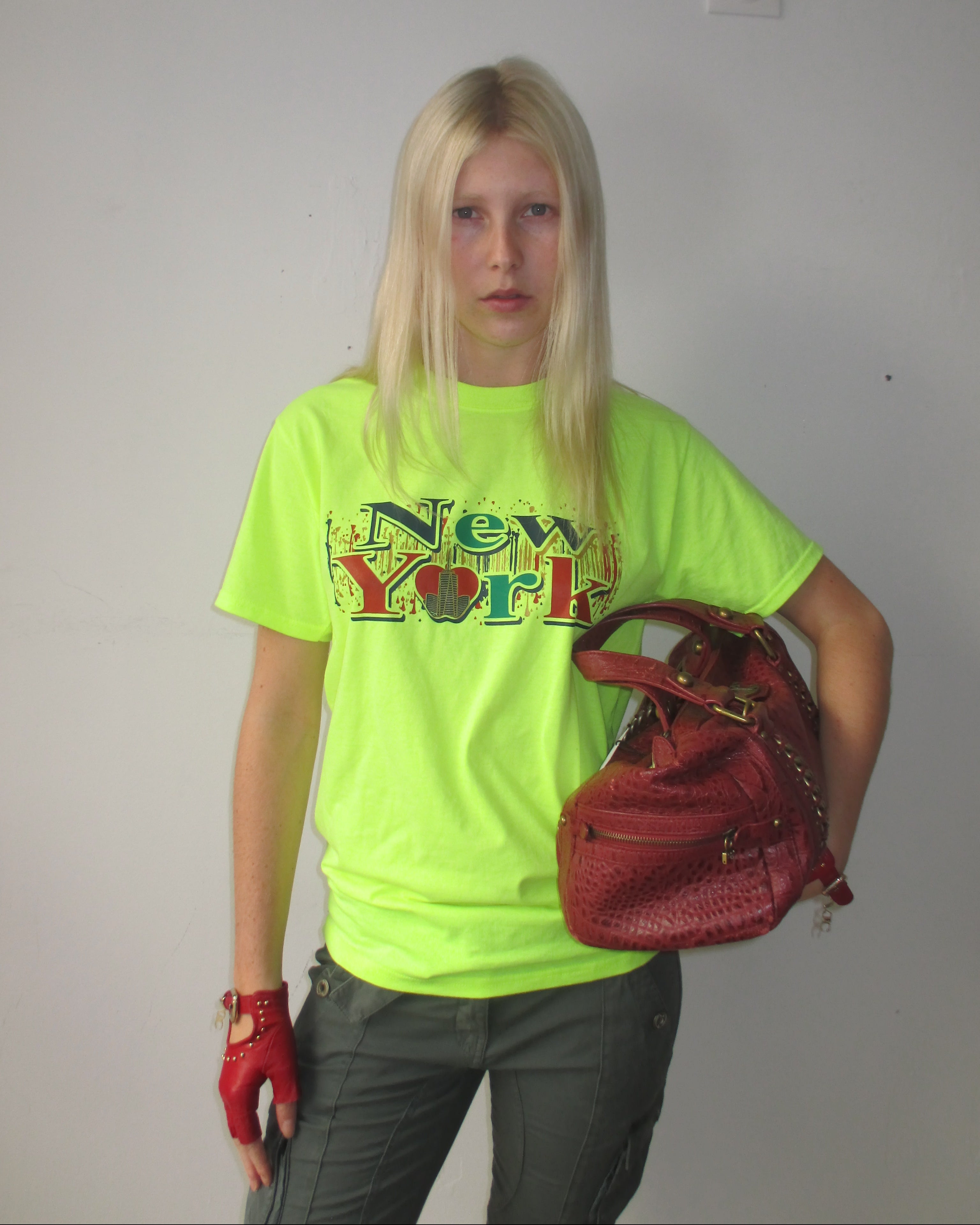 Vintage T-Shirt
