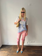 Cavalli Capris