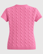 Ralph Lauren Cashmere Top