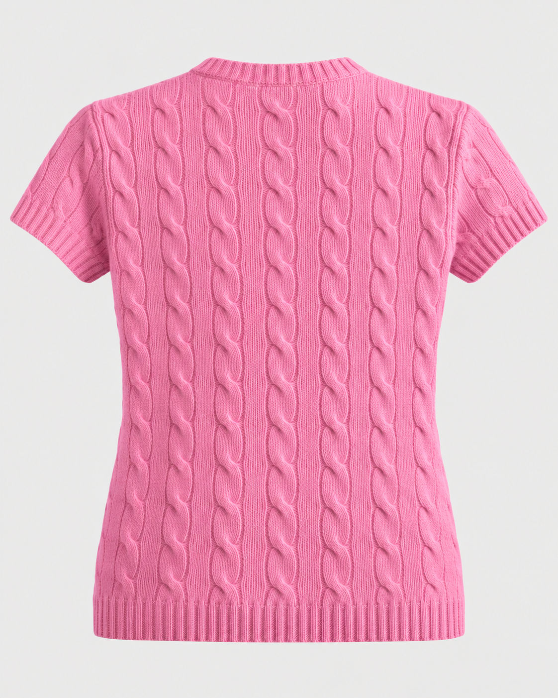 Ralph Lauren Cashmere Top