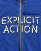 D&G Sweatshirt