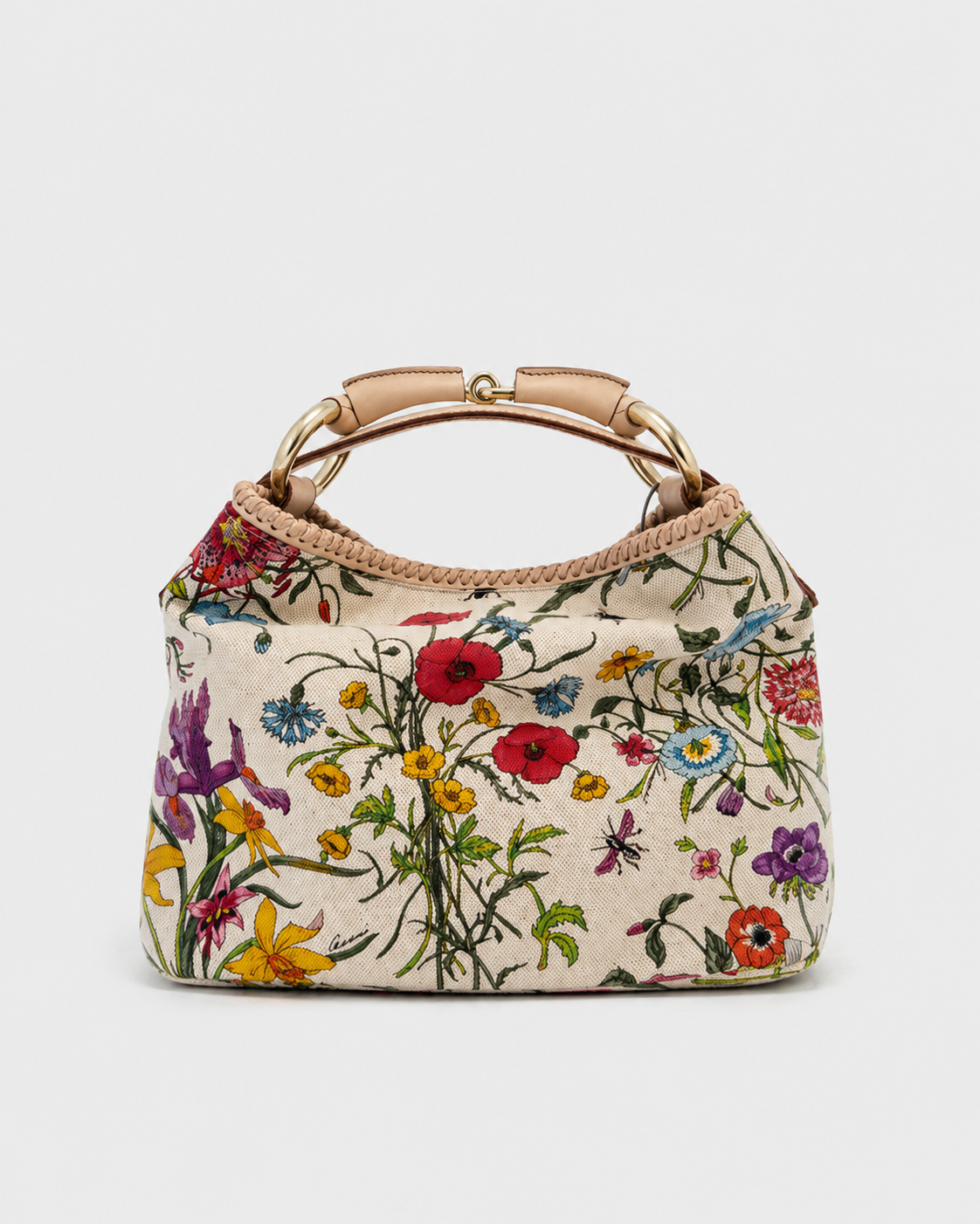 Gucci Flora Bag