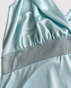 Vintage Halter Top