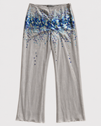 Armani Sequin Trousers