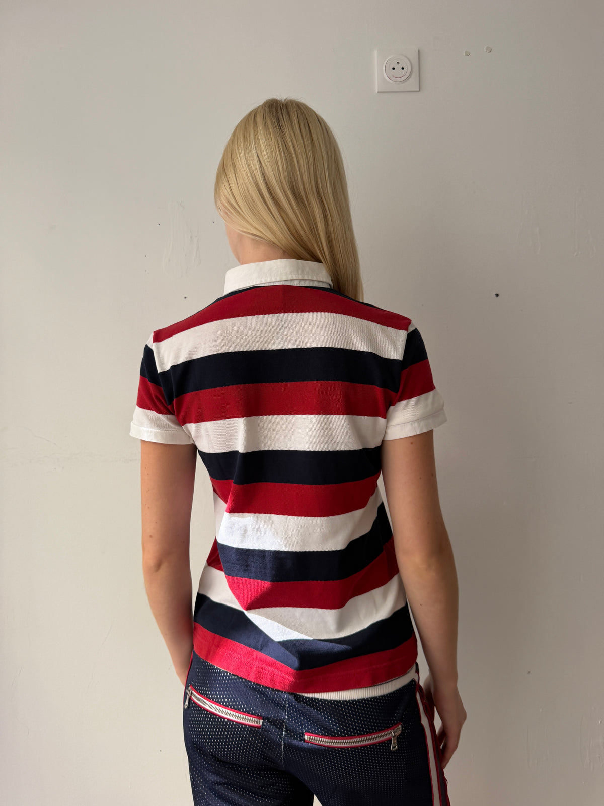 D&G Polo