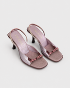 Prada Slingback Sandals