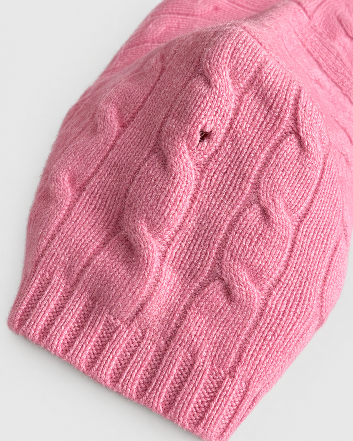 Ralph Lauren Cashmere Top