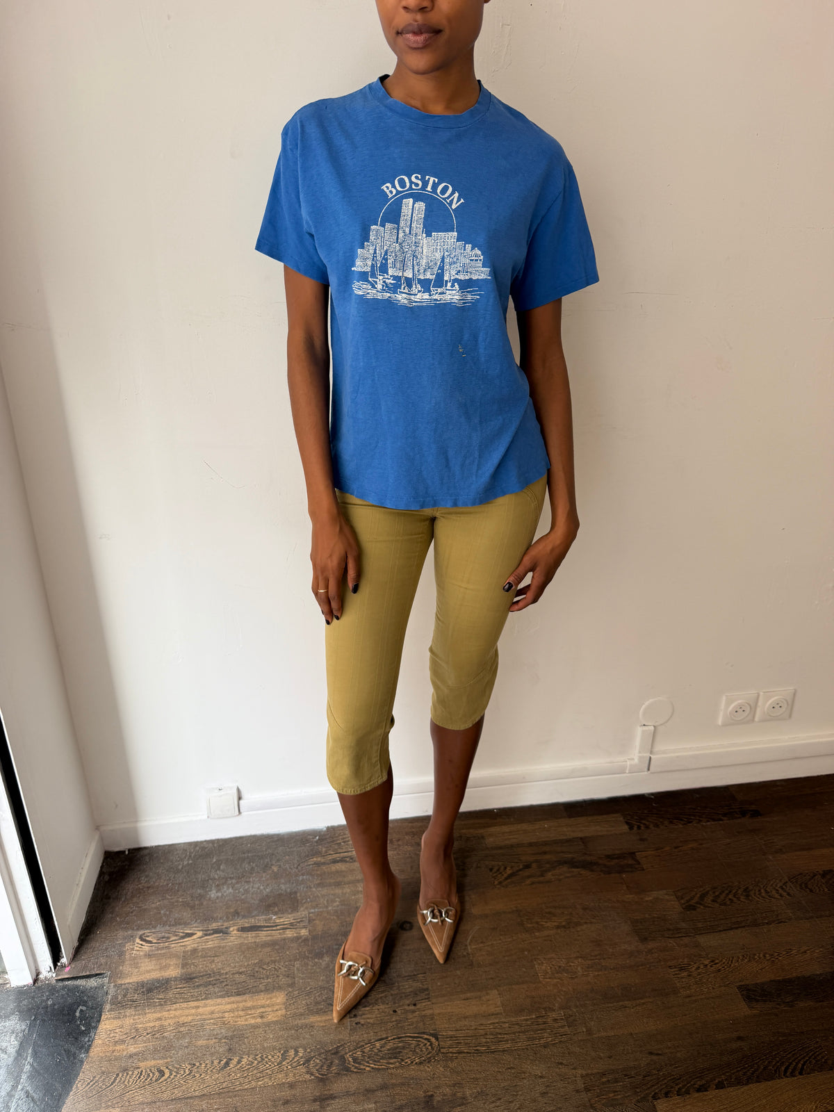 Vintage T-shirt