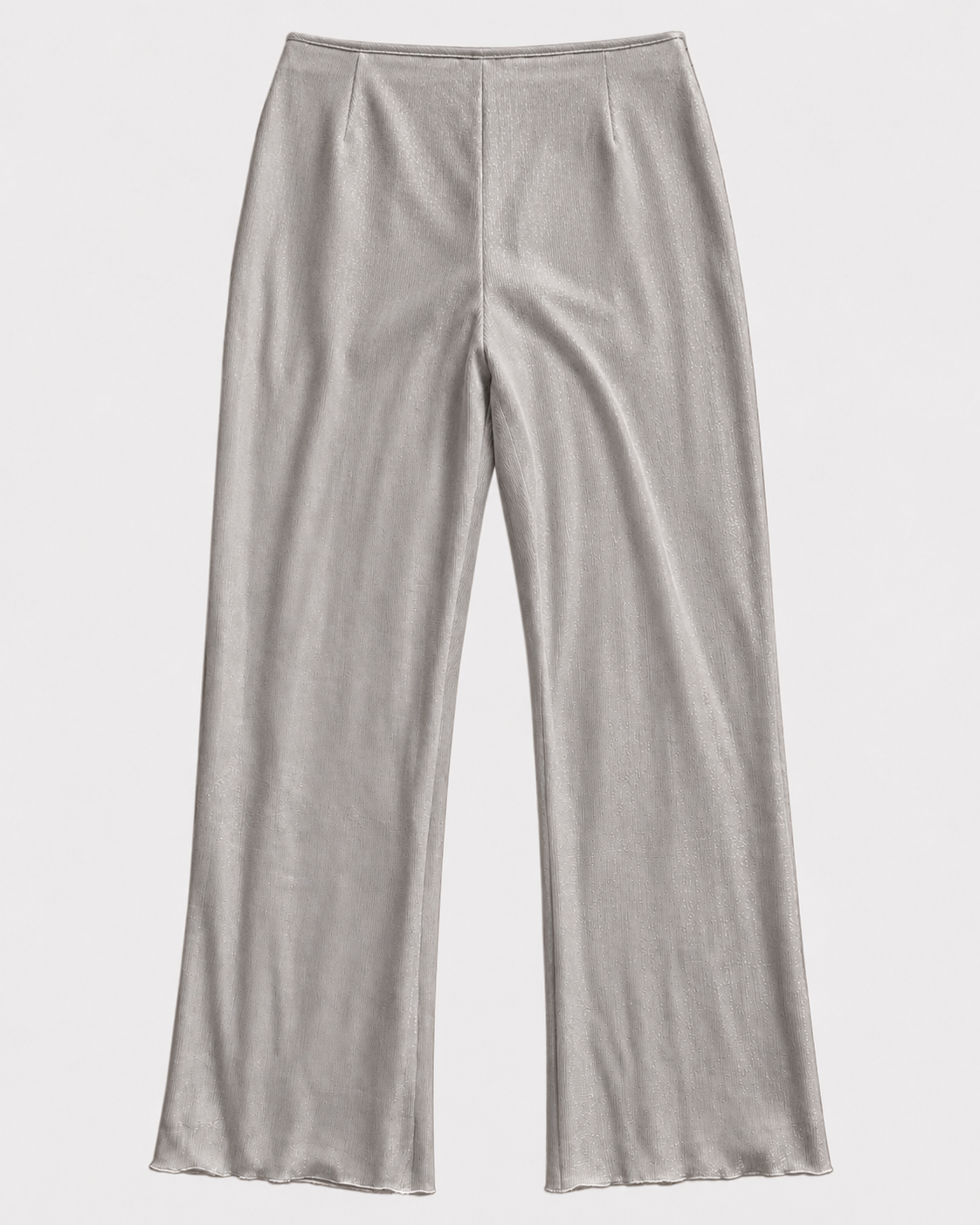 Armani Sequin Trousers
