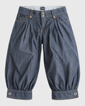 D&G Capris