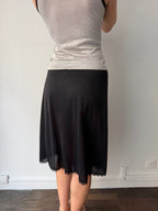 Vintage Midi Skirt