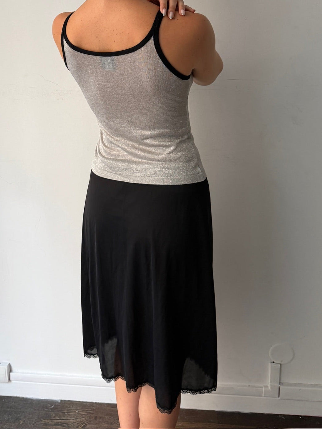 Sandro Ferrone Top