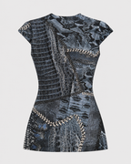 Cavalli Top