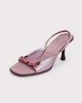 Prada Slingback Sandals